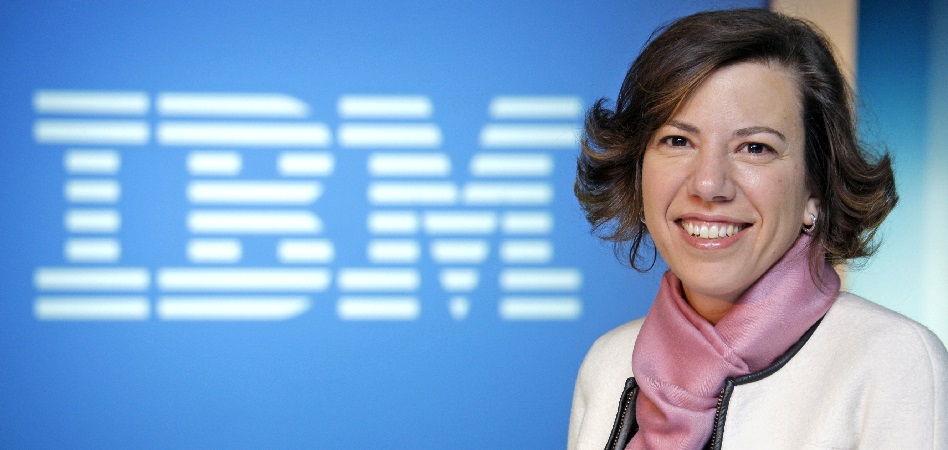 Ana Gobernado (IBM): “Los sistemas cognitivos no están aquí para substituir a los humanos”